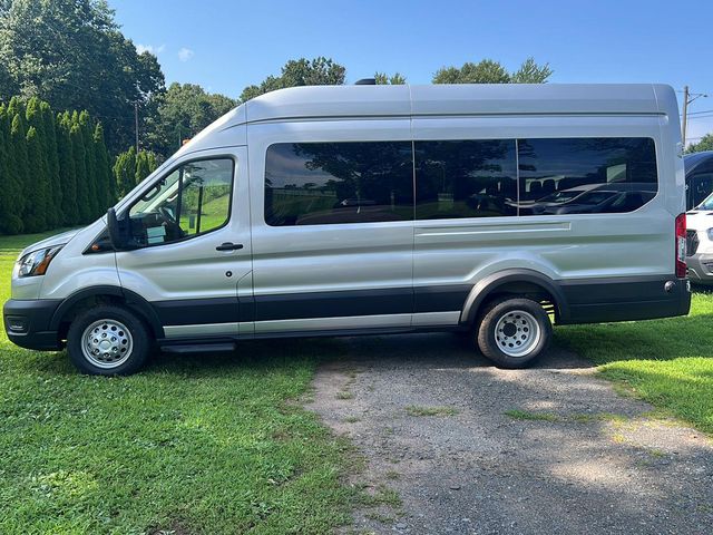 2026 Ford Transit XL