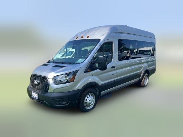 2026 Ford Transit XL