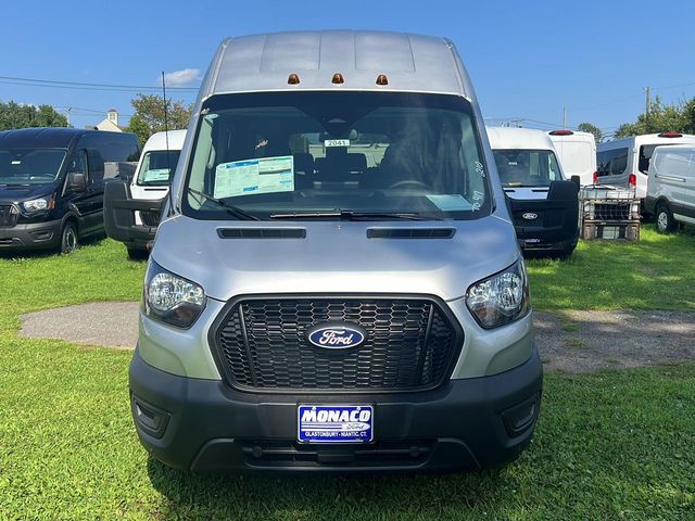 2026 Ford Transit XL