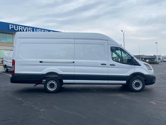 2026 Ford Transit Base