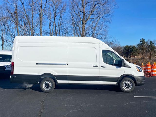 2026 Ford Transit Base