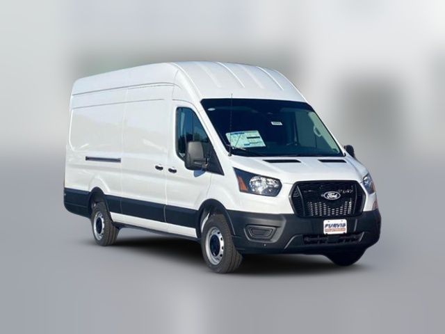 2026 Ford Transit Base