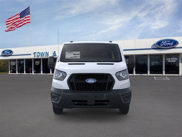 2026 Ford Transit Base