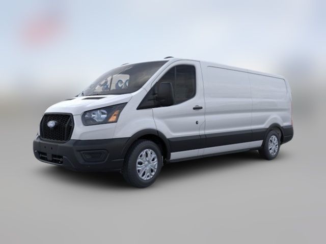 2026 Ford Transit Base