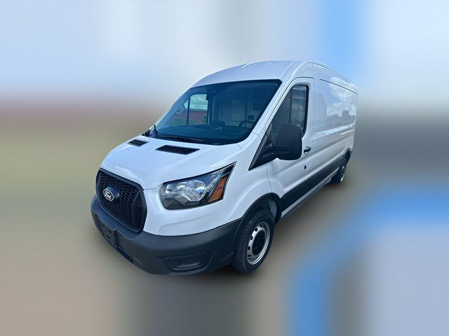 2026 Ford Transit Base