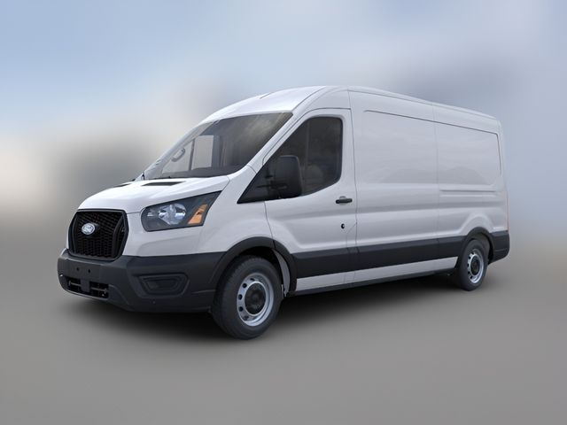 2026 Ford Transit Base