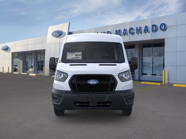2026 Ford Transit Base