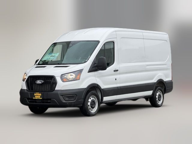 2026 Ford Transit Base
