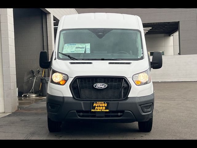 2026 Ford Transit Base