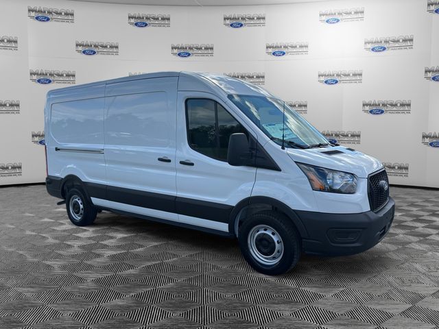 2026 Ford Transit Base