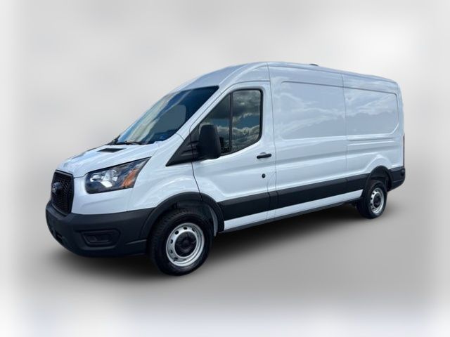 2026 Ford Transit Base