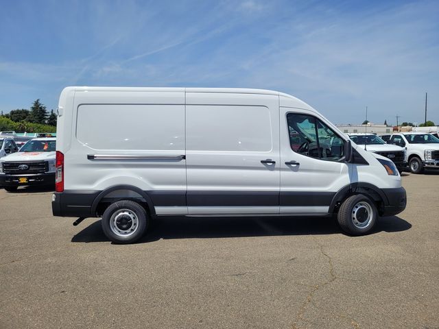 2026 Ford Transit Base