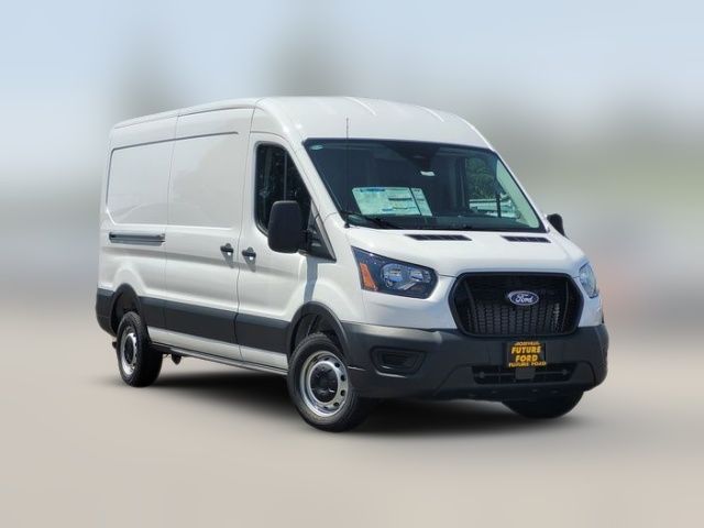 2026 Ford Transit Base