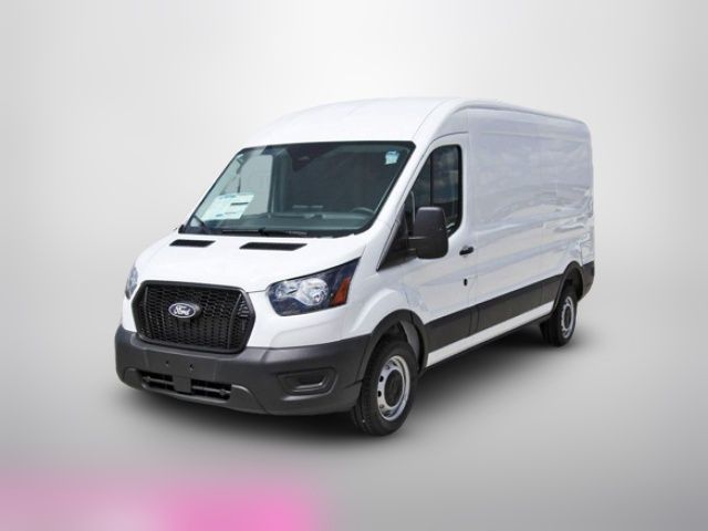 2026 Ford Transit Base