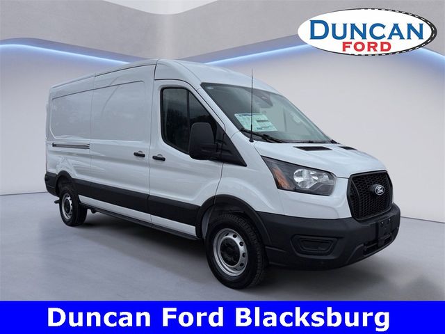 2026 Ford Transit Base