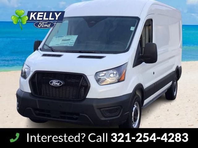 2026 Ford Transit Base