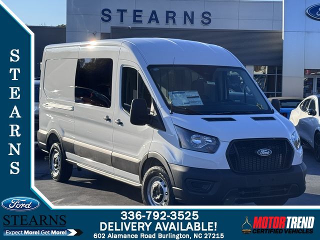 2026 Ford Transit Base