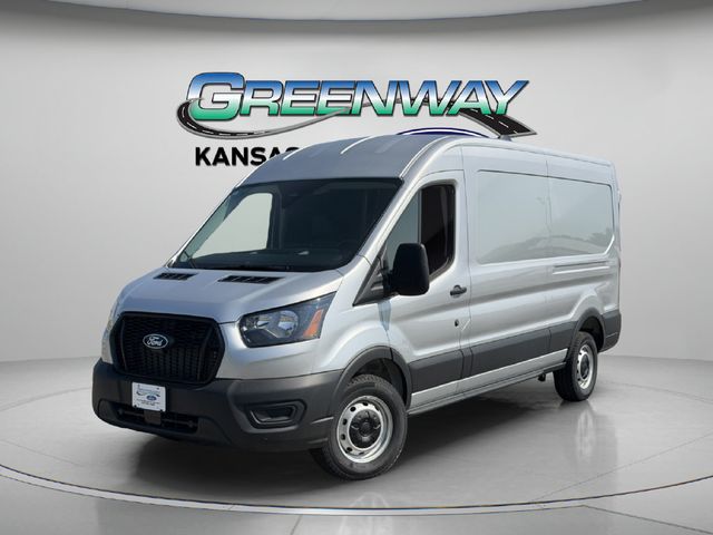 2026 Ford Transit Base