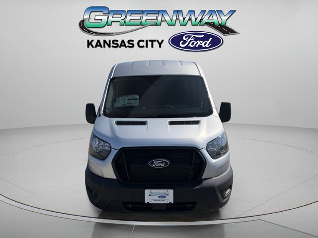 2026 Ford Transit Base
