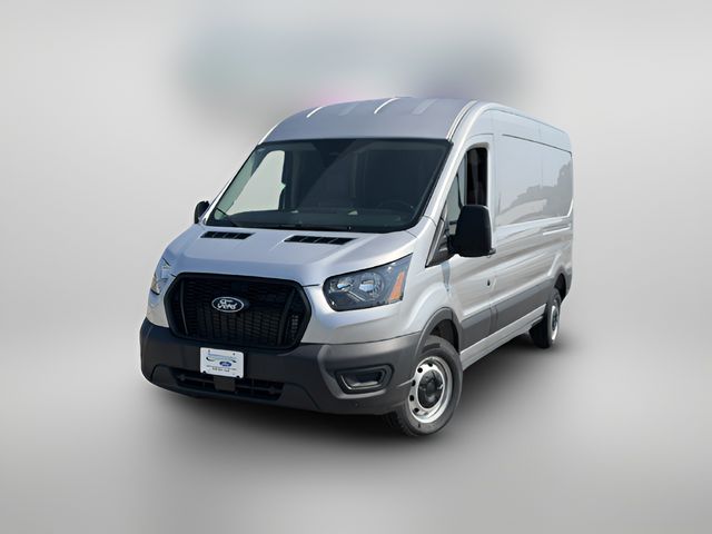 2026 Ford Transit Base