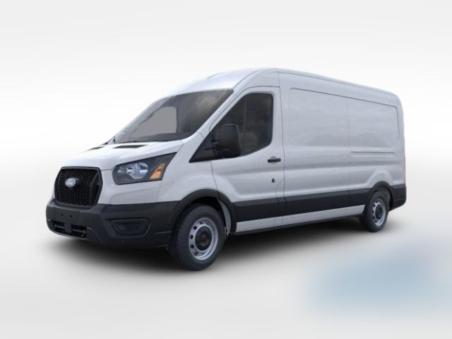 2026 Ford Transit Base