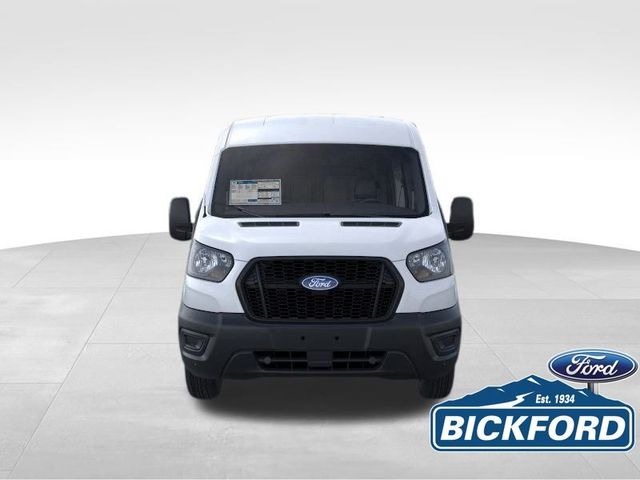 2026 Ford Transit Base