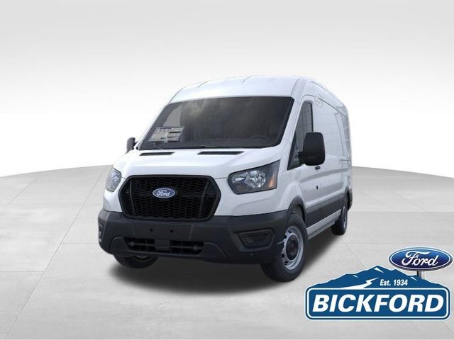 2026 Ford Transit Base