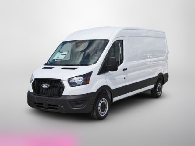 2026 Ford Transit Base