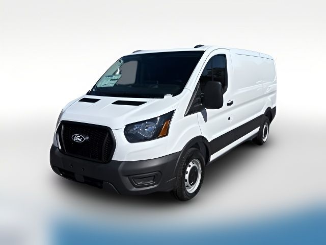 2026 Ford Transit Base