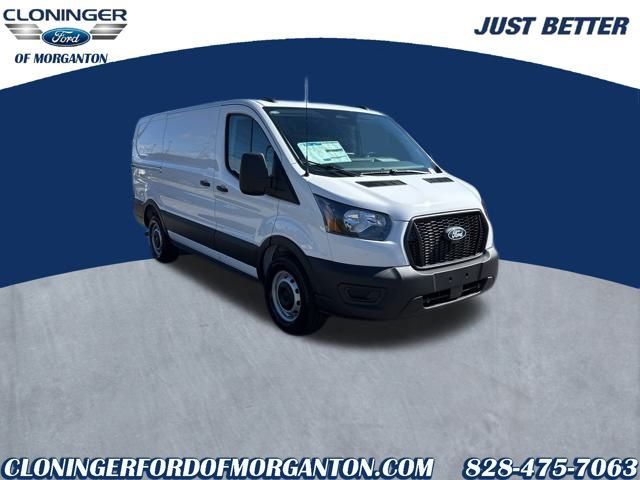 2026 Ford Transit Base
