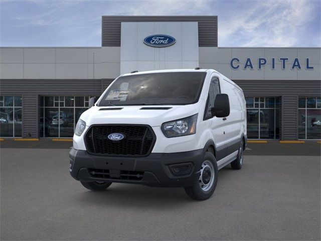2026 Ford Transit Base
