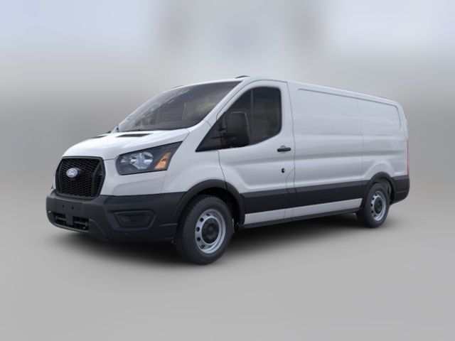 2026 Ford Transit Base