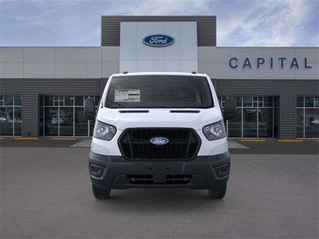 2026 Ford Transit Base