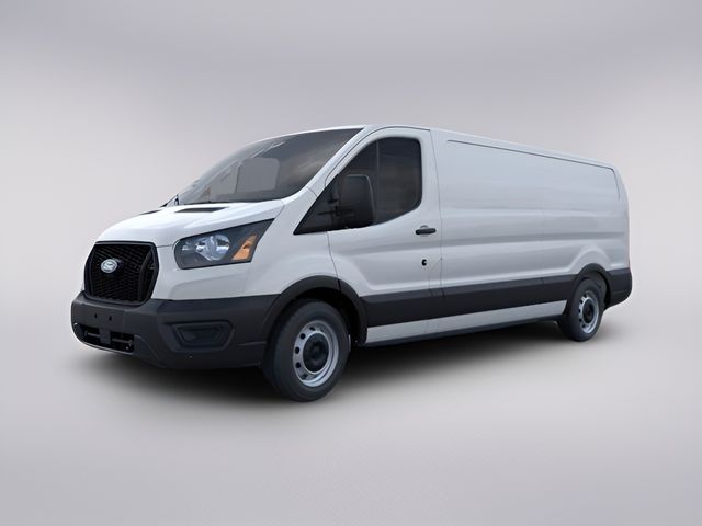 2026 Ford Transit Base