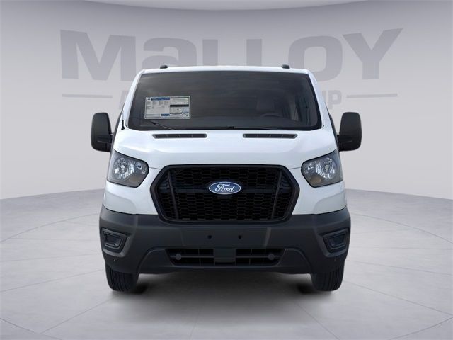 2026 Ford Transit Base