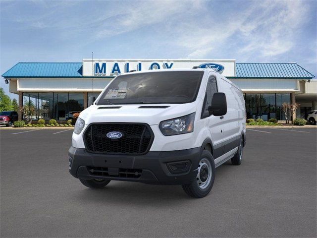 2026 Ford Transit Base