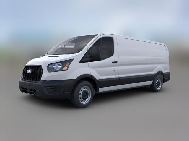 2026 Ford Transit Base