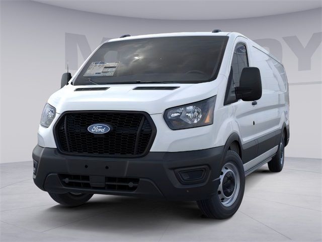 2026 Ford Transit Base
