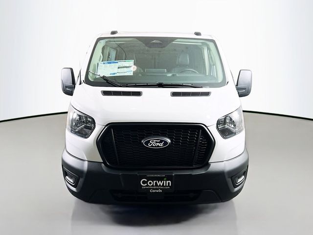 2026 Ford Transit Base
