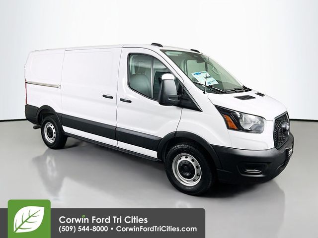2026 Ford Transit Base