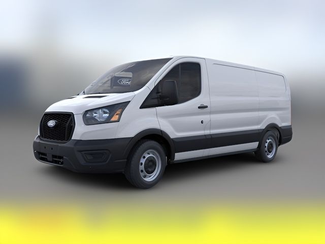 2026 Ford Transit Base