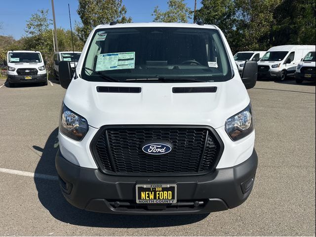 2026 Ford Transit Base