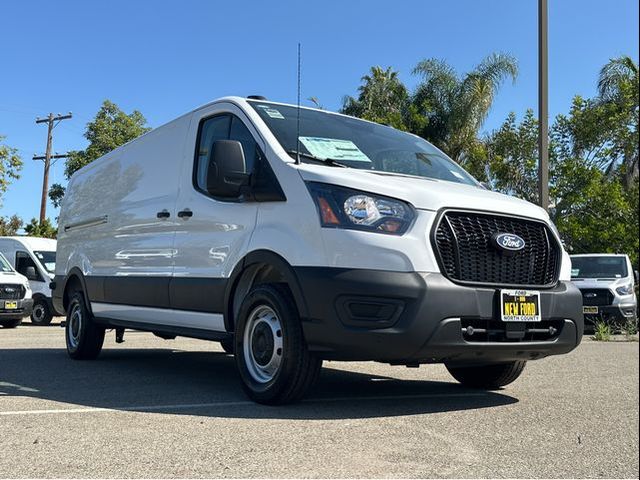 2026 Ford Transit Base