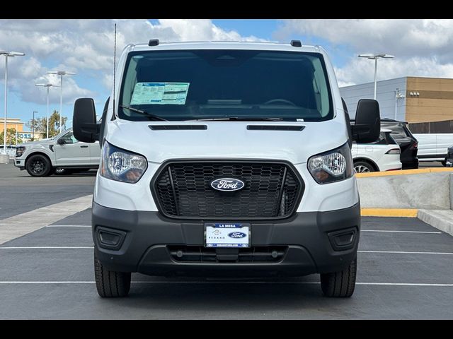 2026 Ford Transit Base