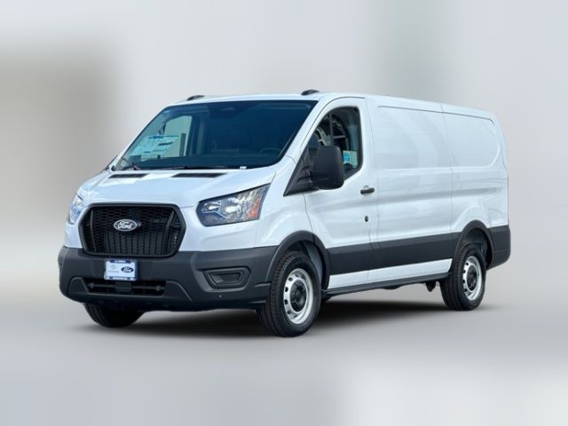 2026 Ford Transit Base