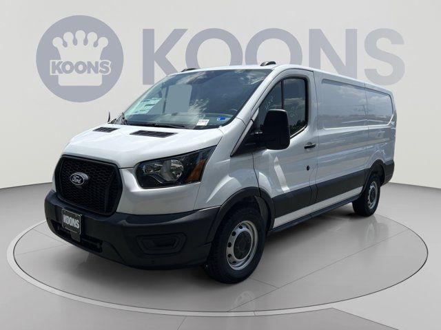 2026 Ford Transit Base
