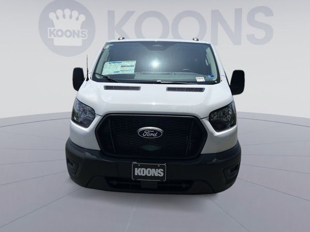 2026 Ford Transit Base
