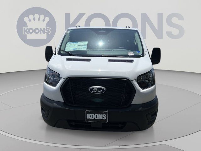 2026 Ford Transit Base