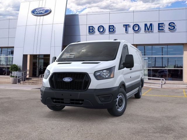 2026 Ford Transit Base