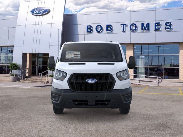 2026 Ford Transit Base